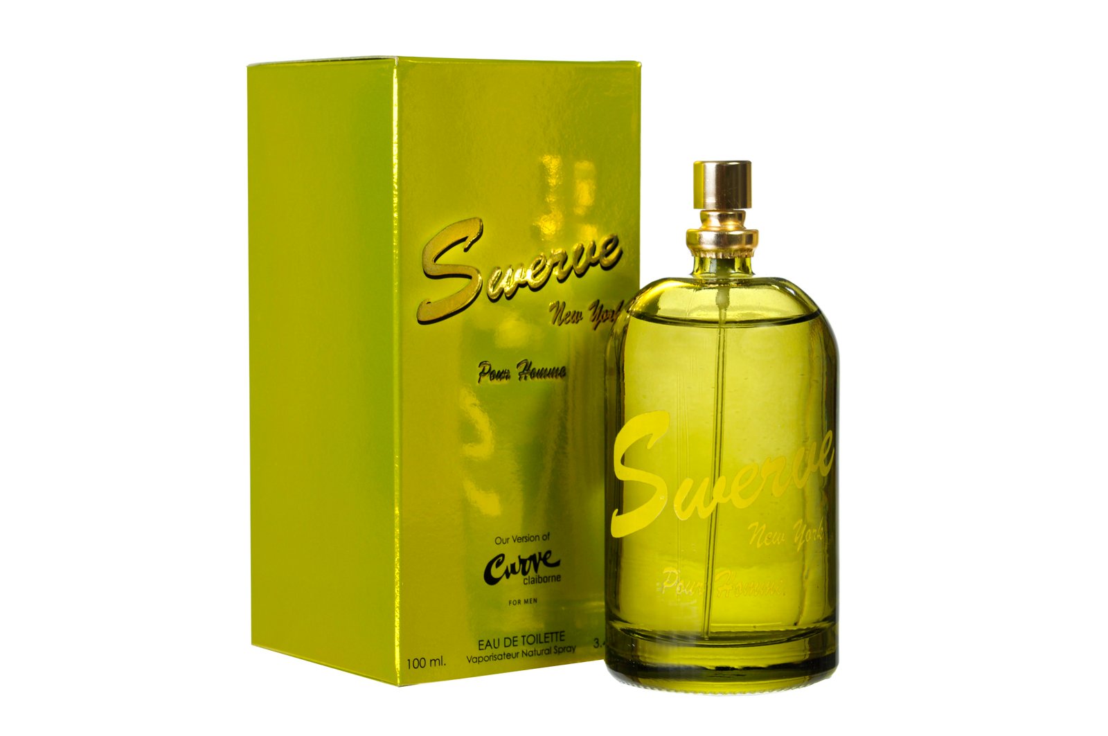 Cosmetics & Perfume product photo